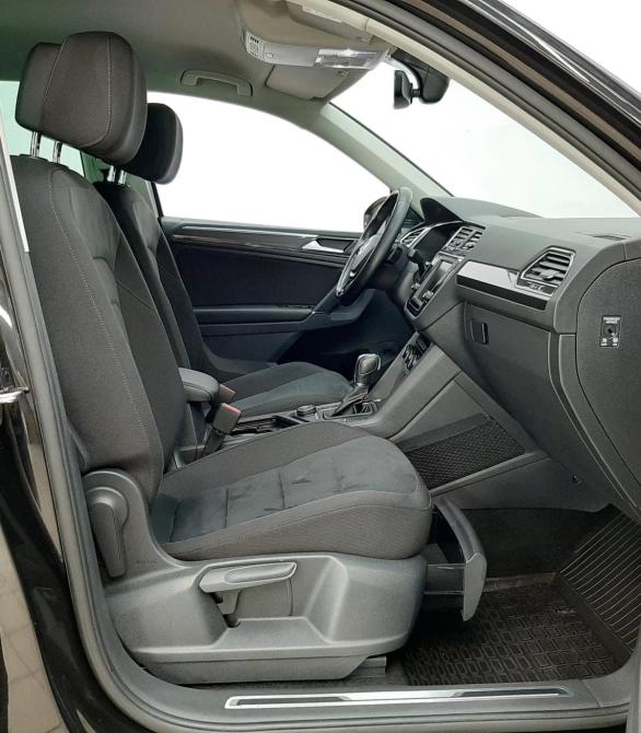 Volkswagen Tiguan II Москва  - изображение 11