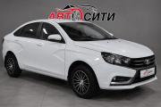 Lada (ВАЗ) Vesta I Воронеж  - изображение 23