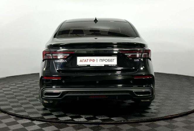 Omoda S5 с пробегом 2024 года, цена 1 500 000 рублей, 40055 км, седан, Автокод Объявления
