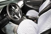 Hyundai Solaris I Сургут  - изображение 26