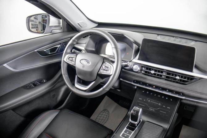 Xcite X-Cross 7 с пробегом 2024 года, цена 2 149 000 рублей, 20000 км, внедорожник, Автокод Объявления