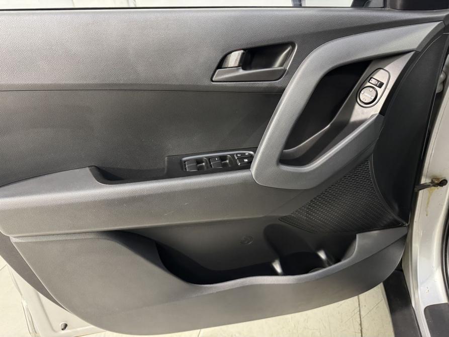 Hyundai Creta I Рестайлинг Химки  - изображение 16