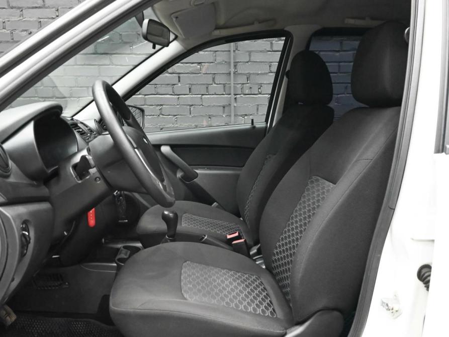 Lada (ВАЗ) Granta I Рестайлинг Екатеринбург  - изображение 16