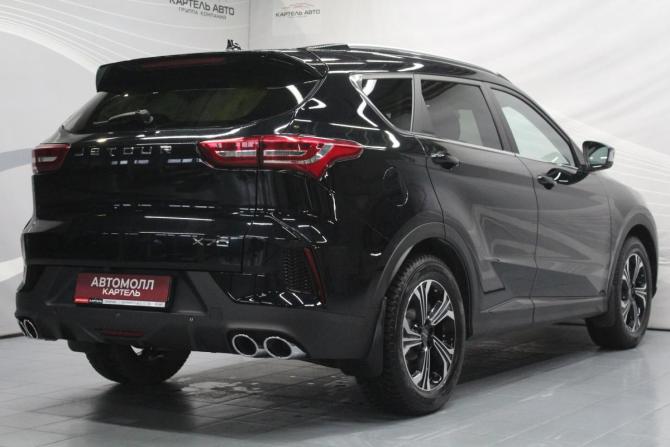 JETOUR X70 I Рестайлинг 2 с пробегом 2024 года, цена 1 929 000 рублей, 16129 км, внедорожник, Автокод Объявления