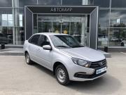 Lada (ВАЗ) Granta I Рестайлинг Брянск  - изображение 18