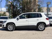 Volkswagen Tiguan I Рестайлинг Санкт-Петербург  - изображение 19