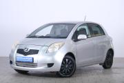 Toyota Vitz II (XP90) Омск  - изображение 27