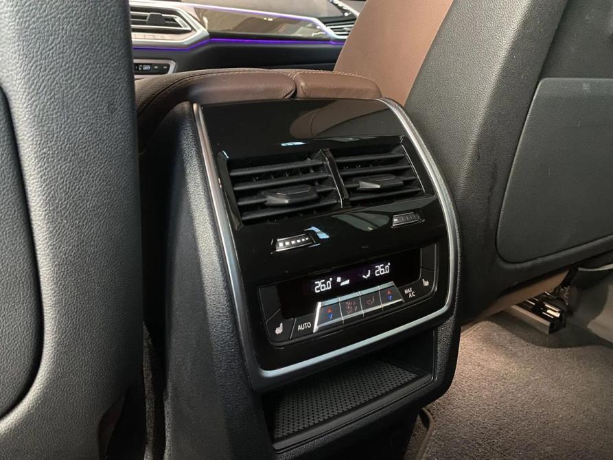 BMW X5 IV (G05/G18) Екатеринбург  - изображение 35