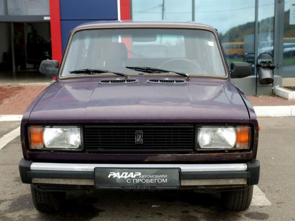 Lada (ВАЗ) 2104 с пробегом 2000 года, цена 85 000 рублей, 57900 км, универсал, Автокод Объявления