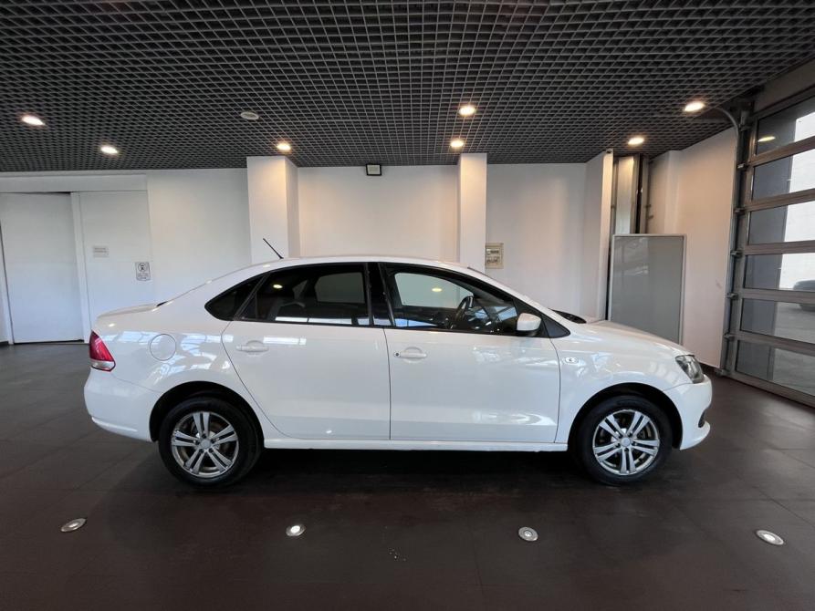 Volkswagen Polo V Чебоксары  - изображение 2