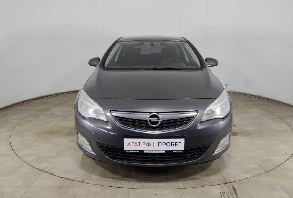 Opel Astra H Рестайлинг Волгоград  - изображение 2