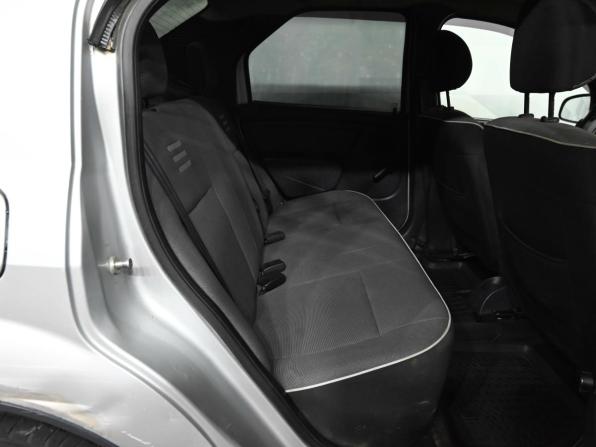 Renault Logan I Рестайлинг с пробегом 2012 года, цена 530 000 рублей, 137273 км, седан, Автокод Объявления