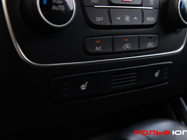 Kia Sorento II Рестайлинг с пробегом 2019 года, цена 2 248 000 рублей, 53614 км, внедорожник, Автокод Объявления
