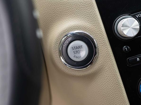 Infiniti FX II (S51) с пробегом 2011 года, цена 1 750 000 рублей, 168621 км, внедорожник, Автокод Объявления