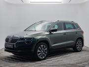 Skoda Karoq I Москва  - изображение 18