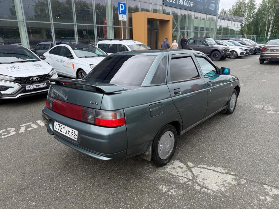 Lada (ВАЗ) 2110 Нижний Тагил  - изображение 4