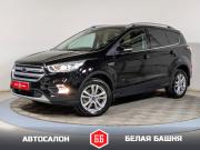 Ford Kuga II Рестайлинг Екатеринбург  - изображение 18
