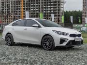 Kia Cerato IV Ижевск  - изображение 28