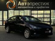 Hyundai Solaris II Рестайлинг Волгоград  - изображение 22