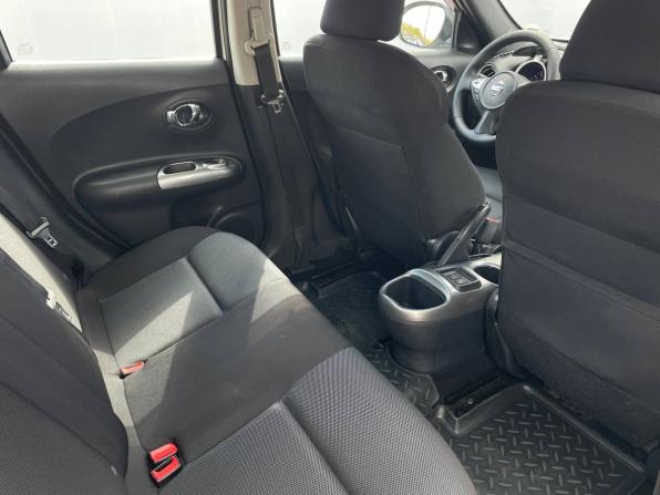 Nissan Juke I с пробегом 2012 года, цена 990 000 рублей, 185526 км, внедорожник, Автокод Объявления