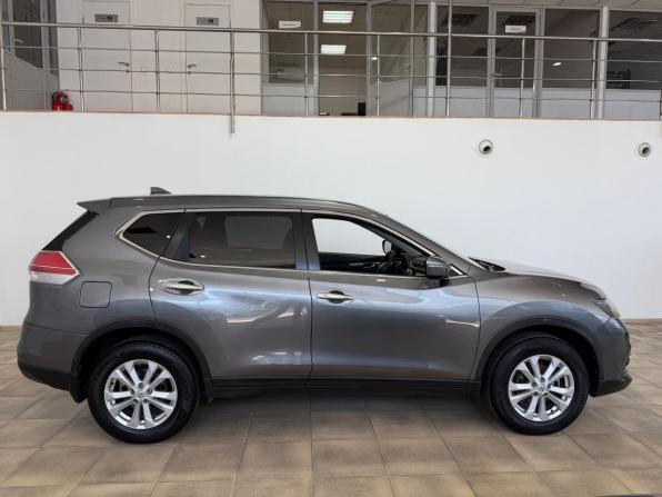 Nissan X-Trail III с пробегом 2017 года, цена 1 900 000 рублей, 116547 км, внедорожник, Автокод Объявления