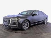 Hongqi H9 I Москва  - изображение 31