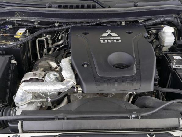 Mitsubishi Pajero Sport III с пробегом 2017 года, цена 2 790 000 рублей, 103500 км, внедорожник, Автокод Объявления