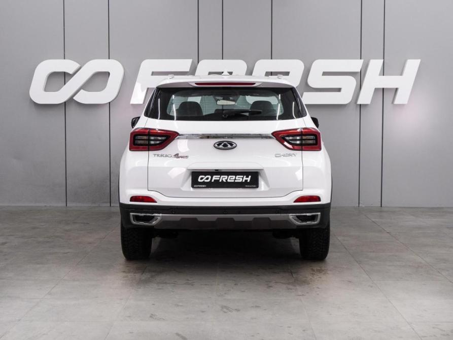 Chery Tiggo 4 Pro I Воронеж  - изображение 4
