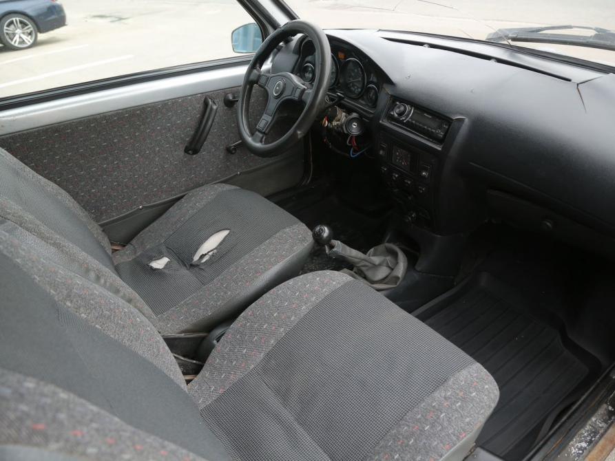 Lada (ВАЗ) 1111 Ока Иваново  - изображение 9