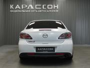 Mazda 6 II (GH) Рестайлинг Пермь  - изображение 20