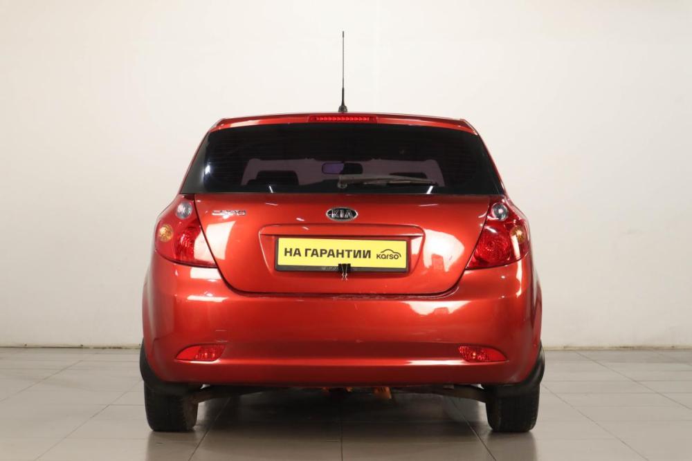 Kia Ceed I Челябинск  - изображение 6