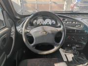Chevrolet Niva I Арзамас  - изображение 16