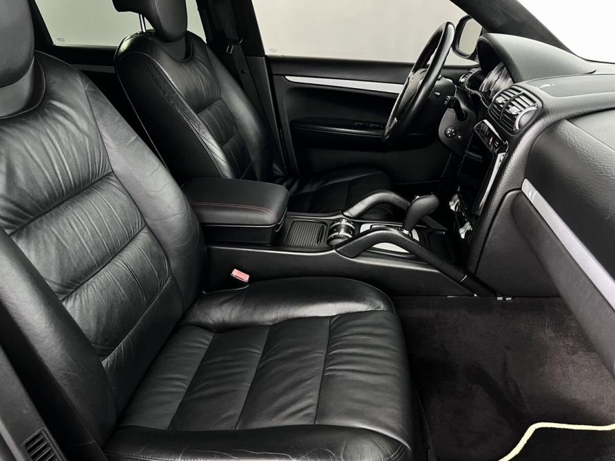 Porsche Cayenne I (955) Калининград  - изображение 12