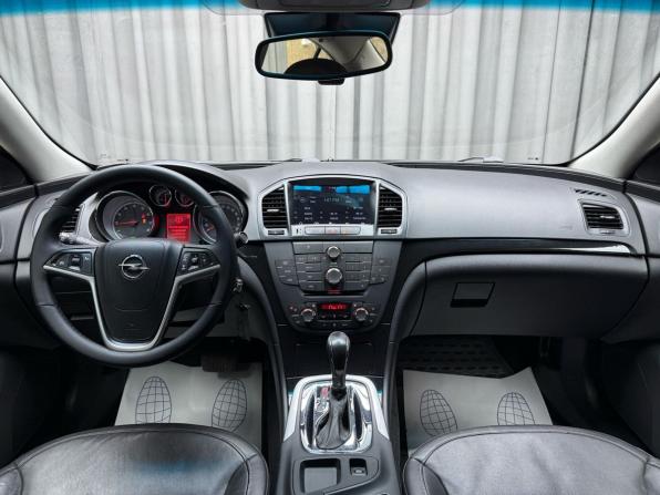 Opel Insignia I с пробегом 2011 года, цена 1 199 000 рублей, 210000 км, седан, Автокод Объявления