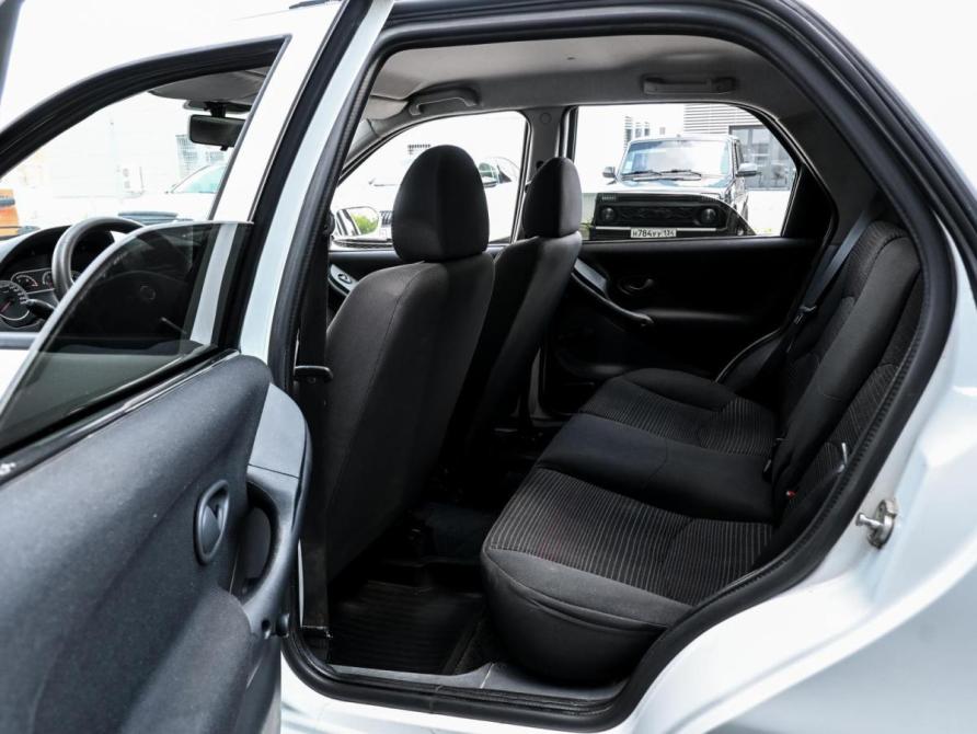 Fiat Albea I Рестайлинг Волгоград  - изображение 11