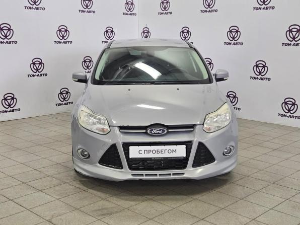 Ford Focus III с пробегом 2012 года, цена 555 000 рублей, 150059 км, хэтчбек, Автокод Объявления