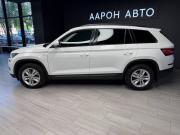Skoda Kodiaq I Москва  - изображение 30