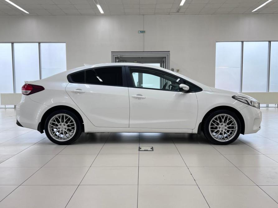 Kia Cerato III Рестайлинг (Classic) Волгоград  - изображение 6