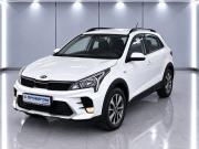 Kia Rio IV Рестайлинг Москва  - изображение 18