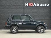 Lada (ВАЗ) Niva Legend I Екатеринбург  - изображение 27