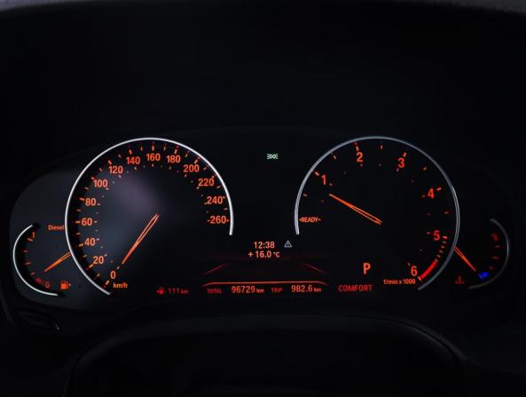 BMW 3 серии VII (G2x) с пробегом 2020 года, цена 3 711 000 рублей, 96000 км, седан, Автокод Объявления