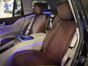 Mercedes-Benz Maybach GLS I Москва  - изображение 88