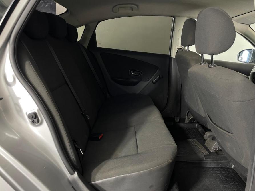 Nissan Almera III (G15) Воронеж  - изображение 17