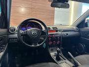 Mazda 3 I (BK) Рестайлинг Челябинск  - изображение 26