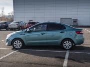 Kia Rio III Москва  - изображение 23