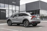 Haval F7 II Волгоград  - изображение 45