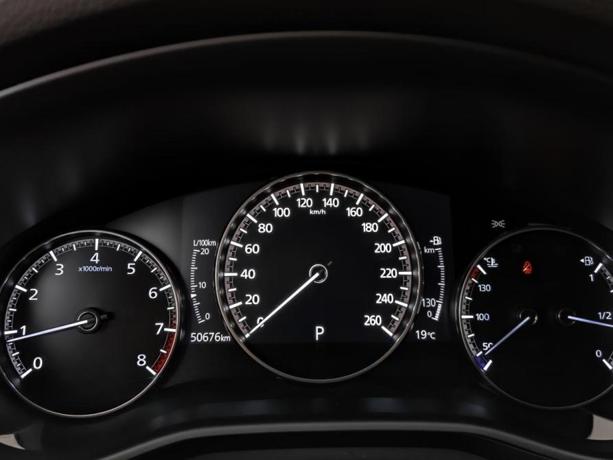 Mazda 3 IV (BP) Москва  - изображение 13