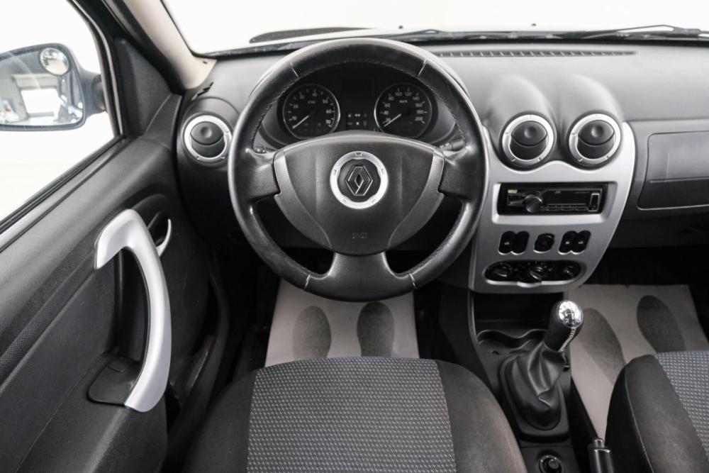Renault Sandero I Красноярск  - изображение 15