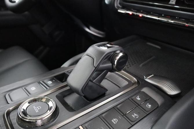 Haval H9 II с пробегом 2024 года, цена 3 849 000 рублей, 60000 км, внедорожник, Автокод Объявления