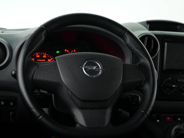Opel Combo PCMA с пробегом 2022 года, цена 1 747 444 рубля, 159516 км, фургон, Автокод Объявления